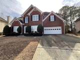 1568 Ridge Point Drive - Photo 1