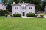 1107 Langrage Drive - Photo 1