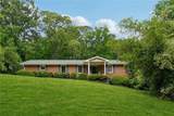 2118 Skytop Drive - Photo 1