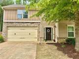 195 Mt Moriah Road - Photo 2