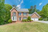 816 Mcdaniel Street - Photo 1