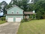 111 Macland Springs Drive - Photo 1