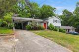 2590 Mcglynn Drive - Photo 1