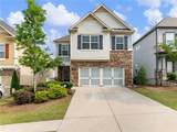 6614 Trailblazer Road - Photo 1
