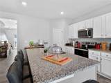 180 Amberjack - Photo 12