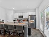 180 Amberjack - Photo 13