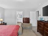 180 Amberjack - Photo 26
