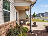 180 Amberjack - Photo 5
