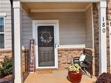 180 Amberjack - Photo 6