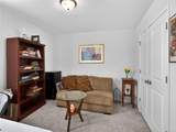 180 Amberjack - Photo 9
