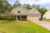 1134 Nathan Mauldin Drive - Photo 1