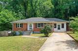 1486 Woodfern Drive - Photo 1