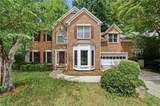 705 Ambur Cove Way - Photo 1