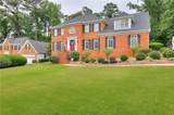 2613 Bridgewood Lane - Photo 34