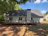 141 Lake Chase Drive - Photo 22