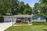 3214 Flint Lock Way - Photo 1
