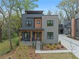 1231 Holly Street - Photo 1