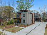 1231 Holly Street - Photo 2