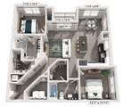 3890 Floyd Road - Photo 15