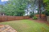1566 Paces Ferry North Drive - Photo 32