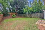 1566 Paces Ferry North Drive - Photo 33