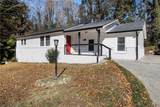 3795 King Edward Trail - Photo 1