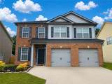 43 Morrison Crossing - Photo 1