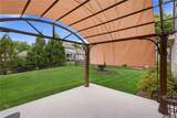 1884 Granite Hill Court - Photo 29