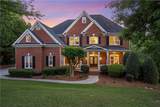 805 Lake Mist Cove - Photo 2