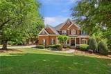 805 Lake Mist Cove - Photo 3