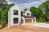 10910 Woodstock Road - Photo 2