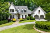 4605 Angelo Drive - Photo 1