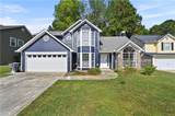 2849 Weston Brook Lane - Photo 1