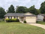 6938 Buckeye Way - Photo 1