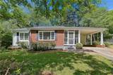 1395 Dorothy Drive - Photo 1