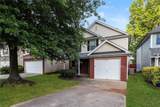 11235 James Madison Drive - Photo 1