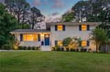 2497 Whites Mill Ln - Photo 2