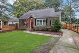 1444 Mcpherson Avenue - Photo 2