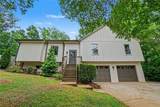 2708 Hawk Drive - Photo 1