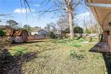 3811 Wake Forest Road - Photo 25