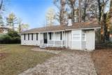 776 Jeb Stuart Drive - Photo 2