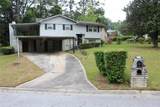 3985 La Salle Way - Photo 1
