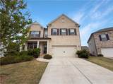 4205 Goosecross Court - Photo 19