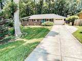116 Indian Trail - Photo 1