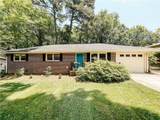 116 Indian Trail - Photo 2