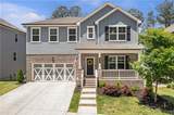 660 Groover Street - Photo 1