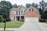 3245 Ambergrove Trace - Photo 1