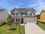 1654 Tide Mill Road - Photo 1