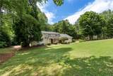 136 Ole Hickory Trail - Photo 3