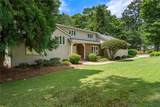 136 Ole Hickory Trail - Photo 4